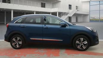 Kia Niro Niro 2 1.6 Plugin Hybrid 2022(71) GDi 8.9kWh 5 Seats SUV 5dr 1 O