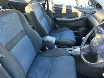 Toyota Corolla 1.6 VVT-i Colour Collection 5dr