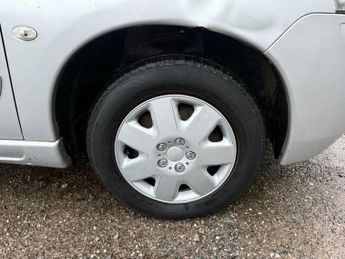 Citroen Berlingo 1.4 Forte Multispace 5dr