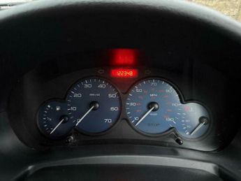 Citroen Berlingo 1.4 Forte Multispace 5dr