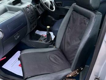 Citroen Berlingo 1.4 Forte Multispace 5dr