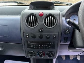 Citroen Berlingo 1.4 Forte Multispace 5dr