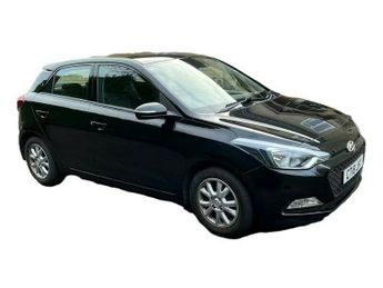 Hyundai I20 MPI SE