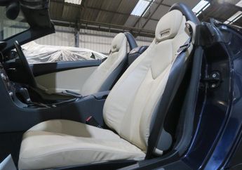 Mercedes SLK SLK 200 KOMPRESSOR 200