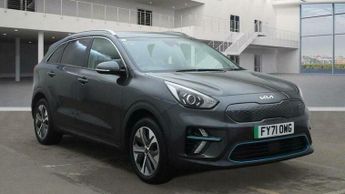Kia Niro 64kWh 2 Auto 5dr