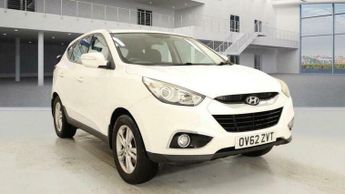 Hyundai IX35 1.6 GDi Style Euro 5 5dr