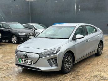 Hyundai Ioniq 38.3kWh Premium Auto 5dr