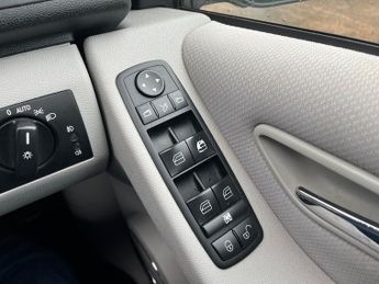 Mercedes-Benz A Class 1.5 A150 Elegance SE Hatchback 5dr Petrol CVT (162 g/km, 95 bhp)