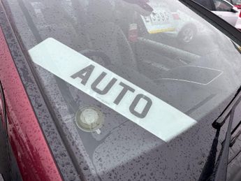 Mercedes-Benz A Class 1.5 A150 Elegance SE Hatchback 5dr Petrol CVT (162 g/km, 95 bhp)