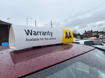 Mercedes-Benz A Class 1.5 A150 Elegance SE Hatchback 5dr Petrol CVT (162 g/km, 95 bhp)