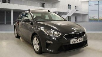 Kia Ceed 1.0 T-GDi ECO 2 Euro 6 (s/s) 5dr