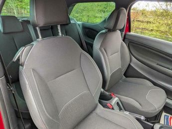 Citroen DS3 1.6 VTi DStyle Auto Euro 5 3dr