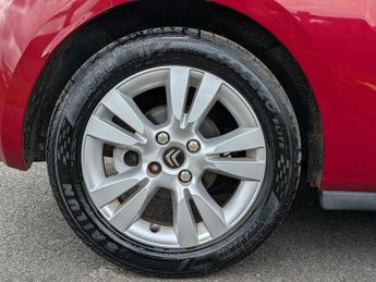 Citroen DS3 1.6 VTi DStyle Auto Euro 5 3dr