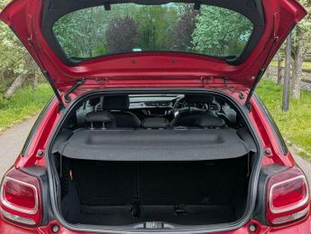 Citroen DS3 1.6 VTi DStyle Auto Euro 5 3dr