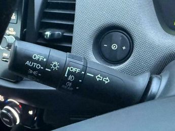 Honda Jazz 1.5 h i-MMD Crosstar EX eCVT Euro 6 (s/s) 5dr