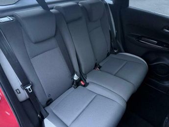 Honda Jazz 1.5 h i-MMD Crosstar EX eCVT Euro 6 (s/s) 5dr