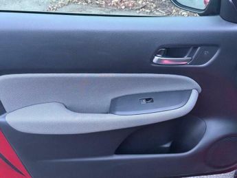 Honda Jazz 1.5 h i-MMD Crosstar EX eCVT Euro 6 (s/s) 5dr