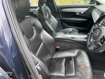 Volvo S90 D5 POWERPULSE INSCRIPTION AWD