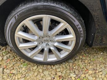 Volvo S90 D5 POWERPULSE INSCRIPTION AWD