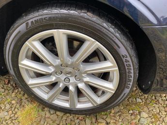 Volvo S90 D5 POWERPULSE INSCRIPTION AWD