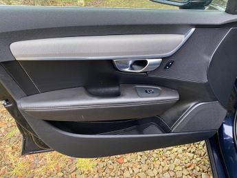 Volvo S90 D5 POWERPULSE INSCRIPTION AWD