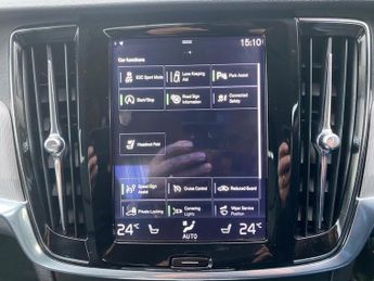 Volvo S90 D5 POWERPULSE INSCRIPTION AWD