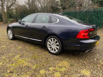 Volvo S90 D5 POWERPULSE INSCRIPTION AWD