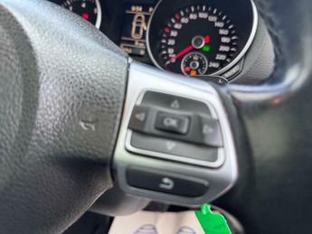 Volkswagen Golf 1.4 TSI SE Estate 5dr Petrol DSG Euro 5 (122 ps)