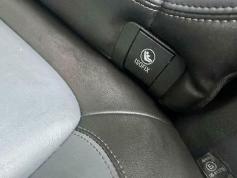 Vauxhall Mokka 1.4i Turbo SE Auto 2WD Euro 6 5dr