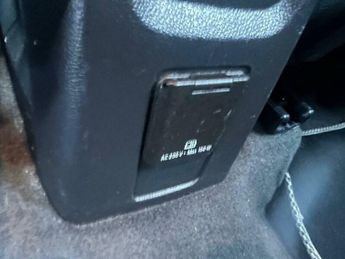 Vauxhall Mokka 1.4i Turbo SE Auto 2WD Euro 6 5dr