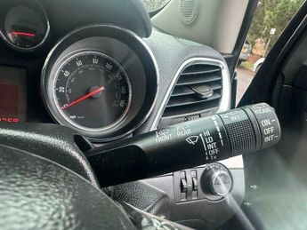 Vauxhall Mokka 1.4i Turbo SE Auto 2WD Euro 6 5dr