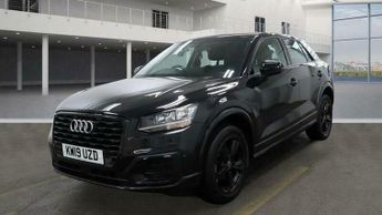 Audi Q2 1.0 TFSI 30 Sport S Tronic Euro 6 (s/s) 5dr
