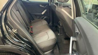 Audi Q2 1.0 TFSI 30 Sport S Tronic Euro 6 (s/s) 5dr