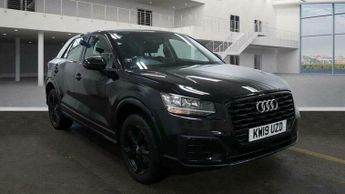 Audi Q2 1.0 TFSI 30 Sport S Tronic Euro 6 (s/s) 5dr