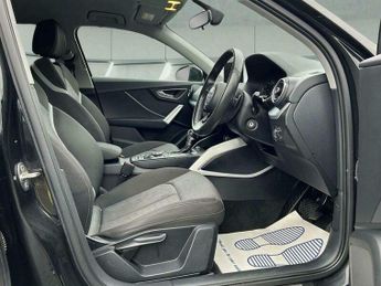 Audi Q2 1.0 TFSI 30 Sport S Tronic Euro 6 (s/s) 5dr