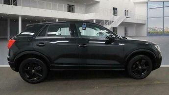 Audi Q2 1.0 TFSI 30 Sport S Tronic Euro 6 (s/s) 5dr