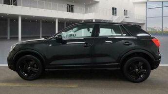 Audi Q2 1.0 TFSI 30 Sport S Tronic Euro 6 (s/s) 5dr