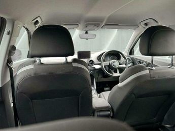 Audi Q2 1.0 TFSI 30 Sport S Tronic Euro 6 (s/s) 5dr