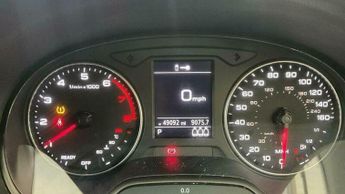 Audi Q2 1.0 TFSI 30 Sport S Tronic Euro 6 (s/s) 5dr