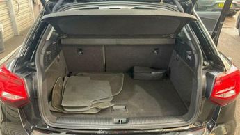 Audi Q2 1.0 TFSI 30 Sport S Tronic Euro 6 (s/s) 5dr