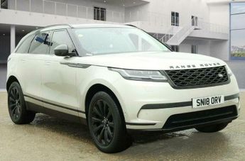 Land Rover Range Rover 2.0 D240 SE Auto 4WD Euro 6 (s/s) 5dr