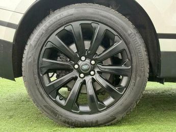 Land Rover Range Rover Velar 2.0 D240 SE Auto 4WD Euro 6 (s/s) 5dr