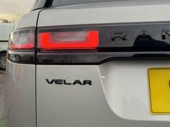 Land Rover Range Rover Velar 2.0 D240 SE Auto 4WD Euro 6 (s/s) 5dr