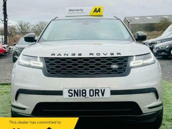 Land Rover Range Rover Velar 2.0 D240 SE Auto 4WD Euro 6 (s/s) 5dr