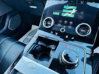 Land Rover Range Rover Velar 2.0 D180 R-Dynamic HSE Auto 4WD Euro 6 (s/s) 5dr