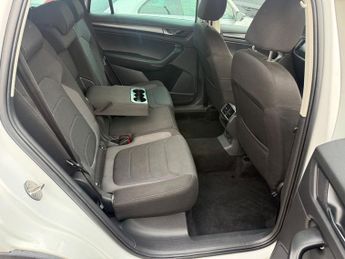 Skoda Kodiaq SE TDI SCR DSG