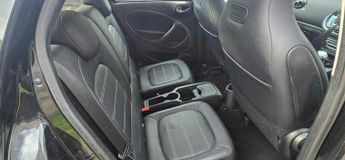 Smart ForFour 0.9T Prime Twinamic Euro 6 (s/s) 5dr