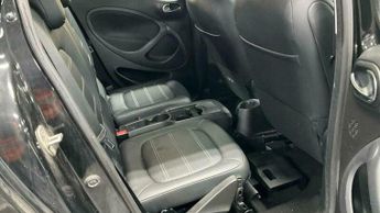Smart ForFour 0.9T Prime Twinamic Euro 6 (s/s) 5dr