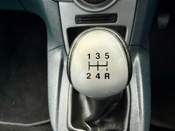 Ford Fiesta STYLE