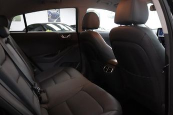 Hyundai Ioniq PREMIUM SE